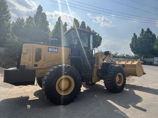 Kostenloser Versand Werkspreis 1 Tonne 2 Tonnen 2,5 Tonnen 3 Tonnen Lader Kleiner Frontend Gelenk-Mini-Rad-Lader zum Verkauf