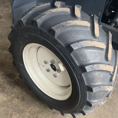 Vertrags-Traktor der Hebebühne-4wd
