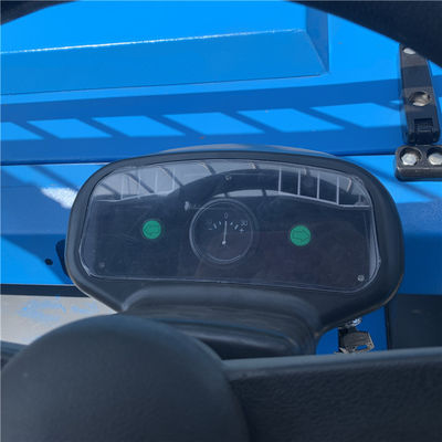 2400rpm Palmöl-Traktor