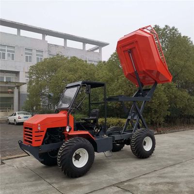 35hp Bauernhof Mini Tractor