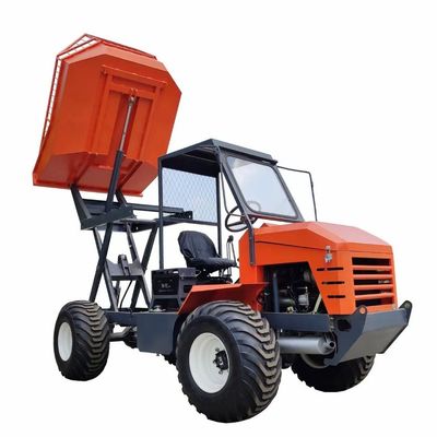 35hp Bauernhof Mini Tractor