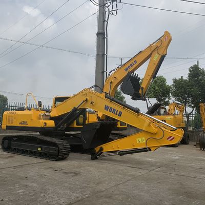 Leistungsfähige Operations-hydraulischer Kettenbagger 0.9m3 elektrischer Mini Excavator