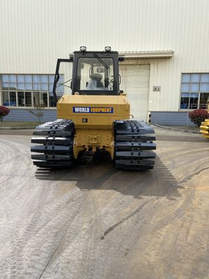 Große neue Zustand Abtriebsdrehmoment-Cat High Speed Dozers 5m3 für Bergbau