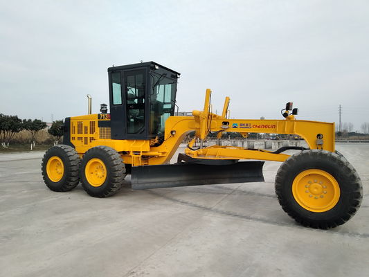 Vier Anschlag-Maschinen-schwerer Ausrüstungs-Bewegungssortierer-Caterpillar-Bewegungssortierer