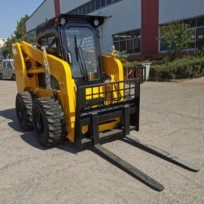 Neues schnelles Problem-System Bedingungs-Cat Skid Steer Loader Withs A