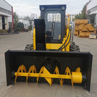 Neues schnelles Problem-System Bedingungs-Cat Skid Steer Loader Withs A