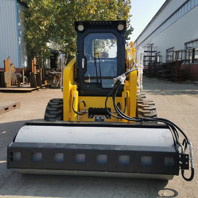 Neues schnelles Problem-System Bedingungs-Cat Skid Steer Loader Withs A