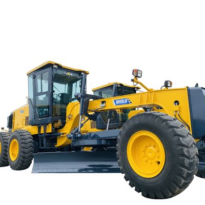 Vier Anschlag-Maschinen-schwerer Ausrüstungs-Bewegungssortierer-Caterpillar-Bewegungssortierer