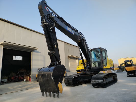 ähnliches PC200 mit Cummins Engine verwendete für weltbewegende Raupenart Bagger des Baus