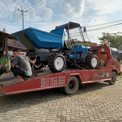 14HP Palmöl-Traktor mit Zapfwellendrehzahl 240-1340rpm