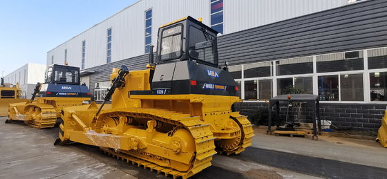 Cummins NT855 Inline-Planierraupe mit Direkteinspritzung – langlebig, leistungsstark und zuverlässig