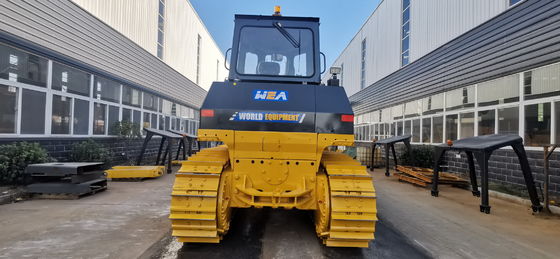 Cummins NT855 Inline-Planierraupe mit Direkteinspritzung – langlebig, leistungsstark und zuverlässig
