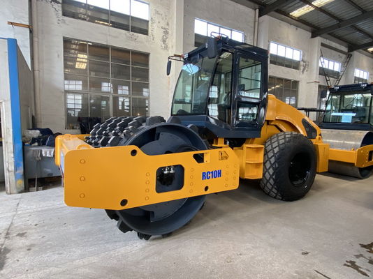 Straßenrollen für Pflasterbau mit hoher statischer Linienlast 280N/Cm