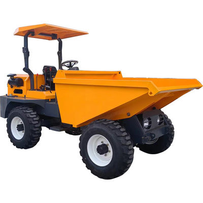 Mini-Landwirtschaftstraktor 14 PS Motor Krafttraktor für Palmölplantagen mit Hydrauliksystem