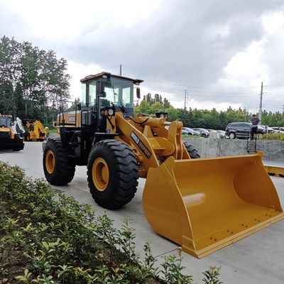 Vorläufer 2,5 cbm 1 Tonne 2 Tonnen 2,5 Tonnen 5 Tonnen Nutzlader Gelenk-Mini-Radlader