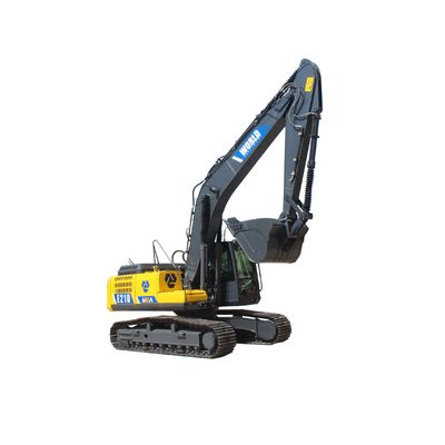 Kundengebundener hydraulischer Kettenbagger-Multifunction Earth Mover-Bagger