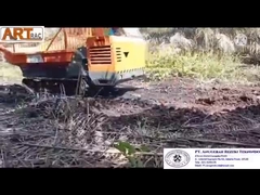 KIPPER DER RAUPEN-WEA-C3500