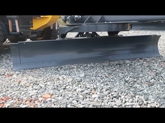 Schwere Bewegungssortierer-Container-Bewegungssortierer-Maschine der Ausrüstungs-135HP