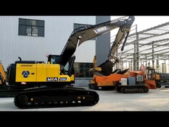 Raupen-schwere Erdbewegenmaschinerie-langer Arm mit Cummins Engine