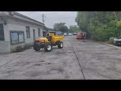 Kompakte Abmessungen 3,65m X 1,72m X 2,15m