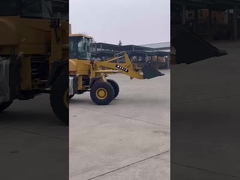 Radlader 0,5-1,0 cbm W120